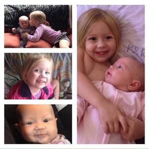 Meet your Posher, Jess